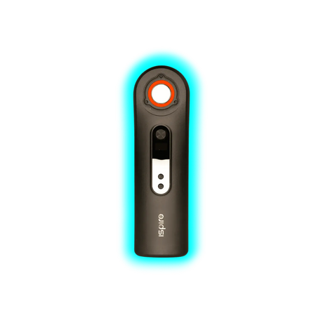 Ispire The Wand