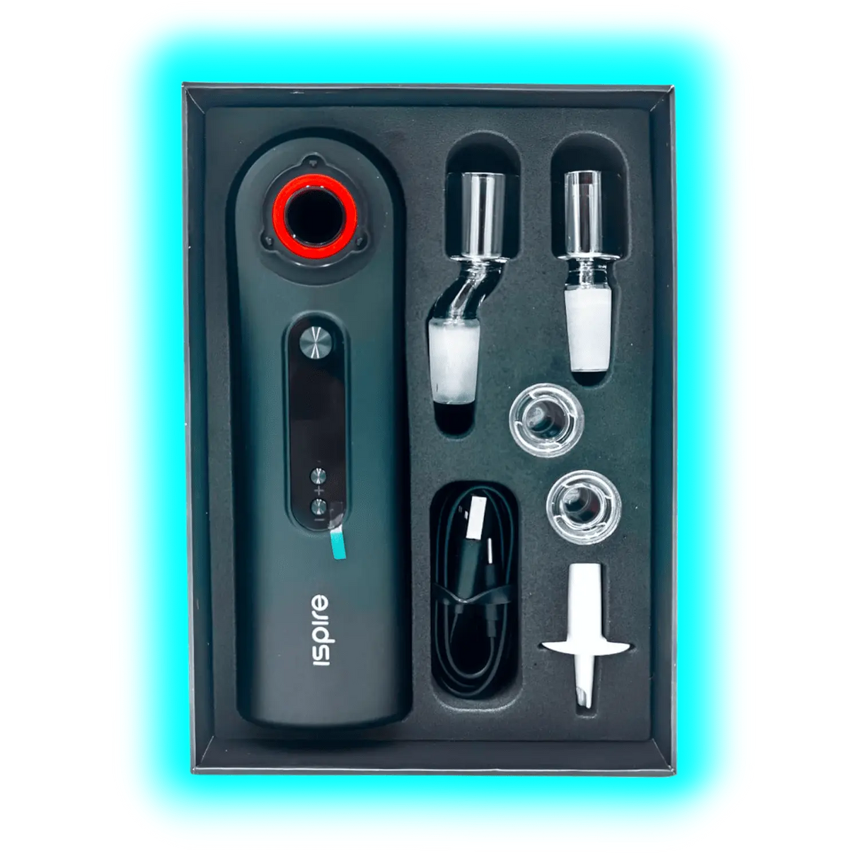 Ispire The Wand