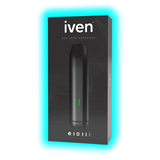 iven Dry Herb Vaporizer