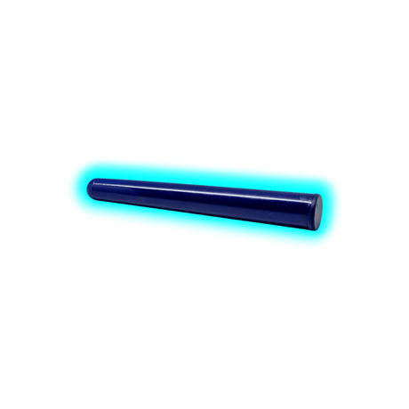 J-Tube Bio Blue 100mm
