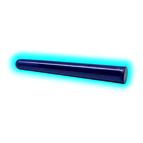 J-Tube Bio Blue 100mm