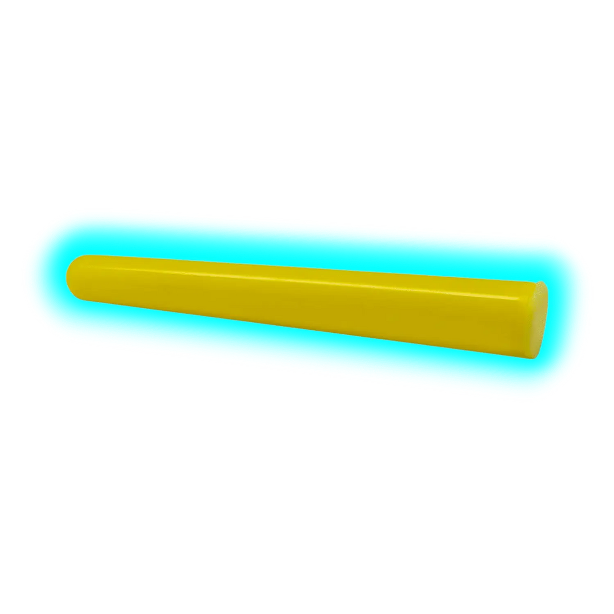 J-Tube Bio Yellow 100mm