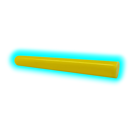 J-Tube Bio Yellow 100mm