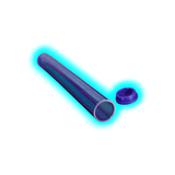 J-Tube Blue 140mm