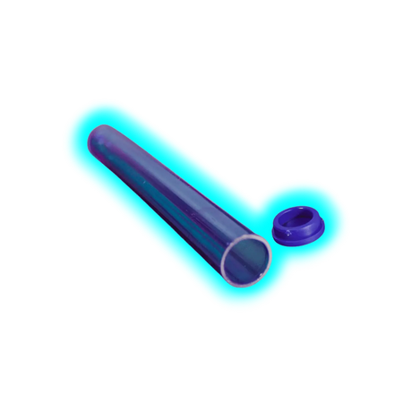 J-Tube Blue 140mm