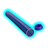 J-Tube Blue 140mm