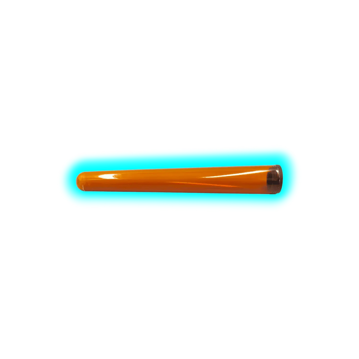 J-Tube Brown 100mm