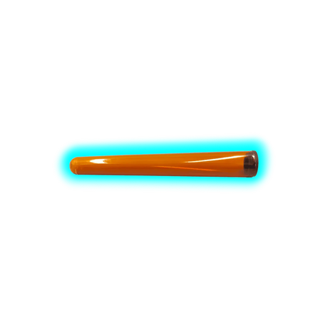 J-Tube Brown 100mm
