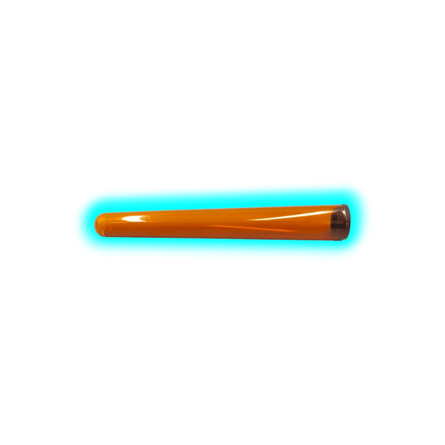 J-Tube Brown 100mm