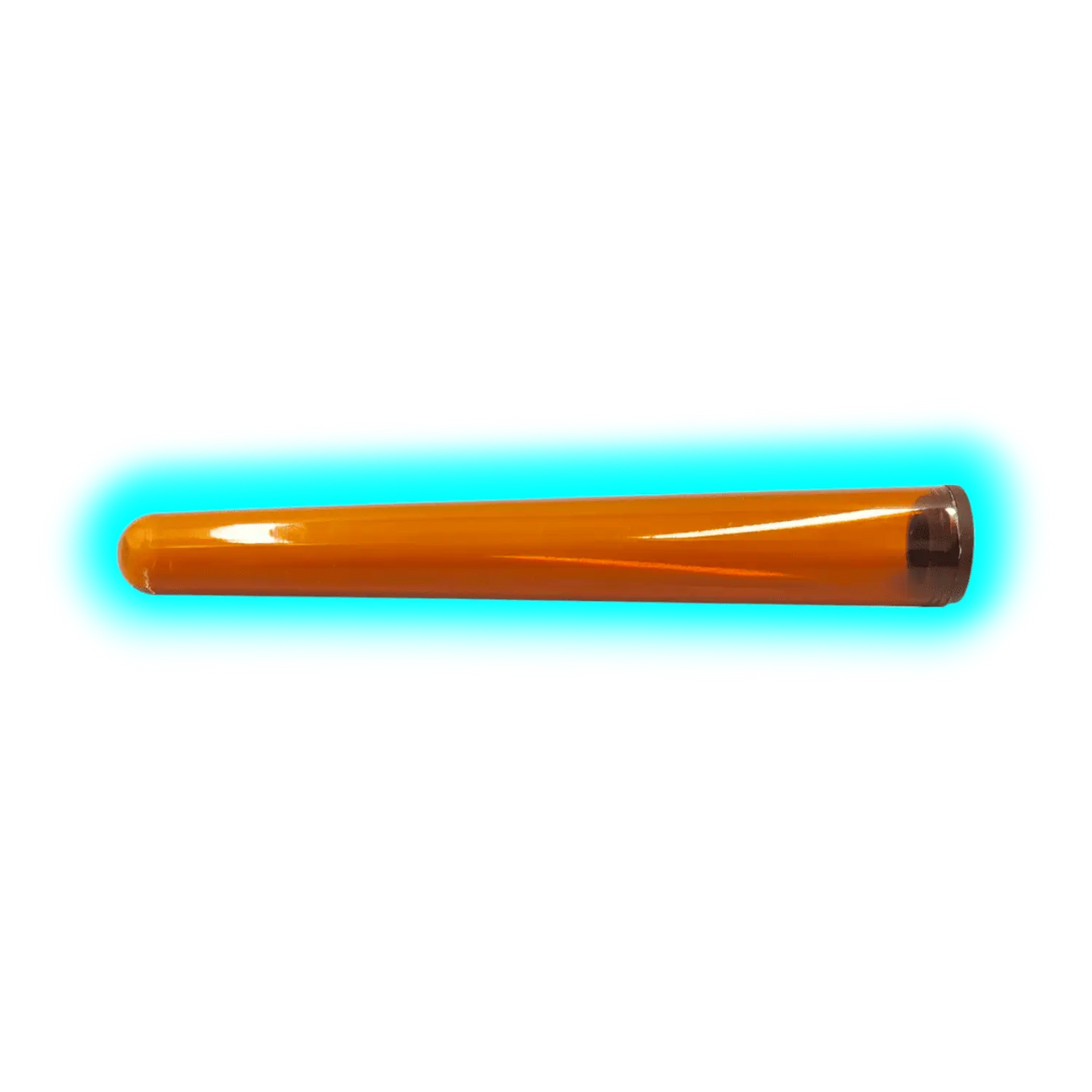 J-Tube Brown 100mm