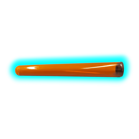 J-Tube Brown 100mm