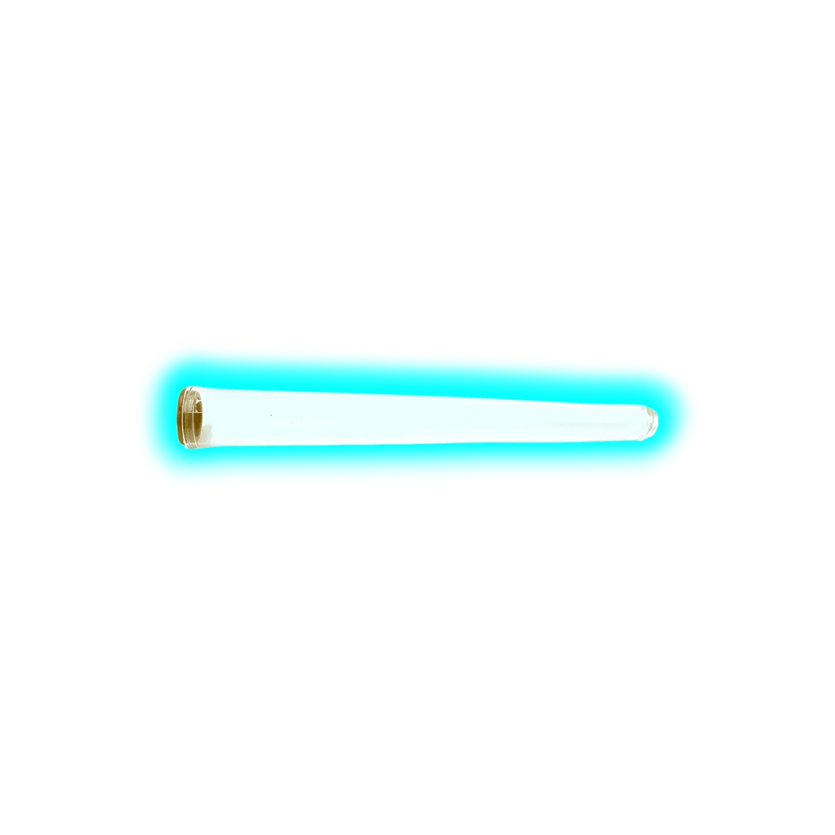 J-Tube Clear 140mm