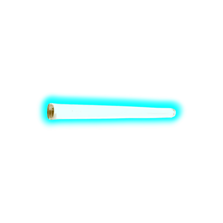 J-Tube Clear 140mm