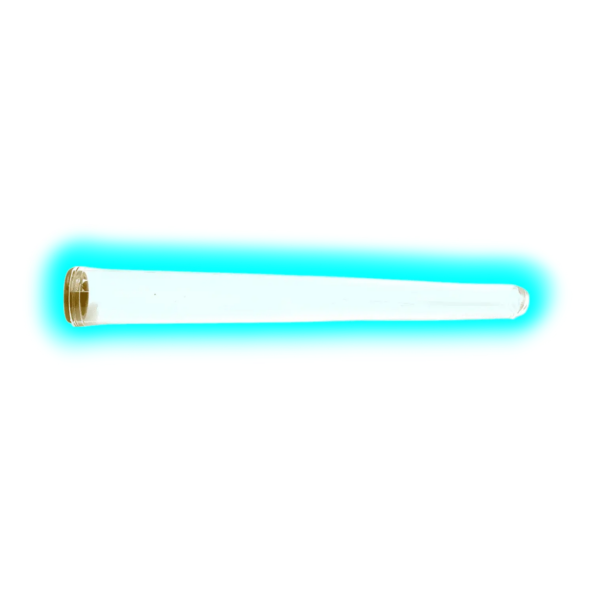 J-Tube Clear 140mm