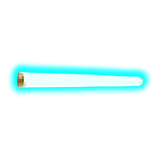 J-Tube Clear 140mm