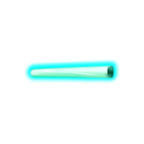 J-Tube Green 100mm
