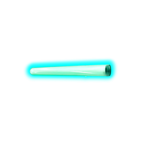 J-Tube Green 100mm