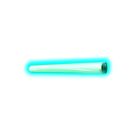 J-Tube Green 100mm