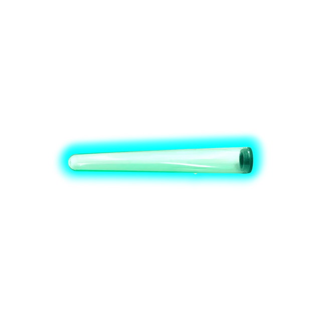 J-Tube Green 100mm