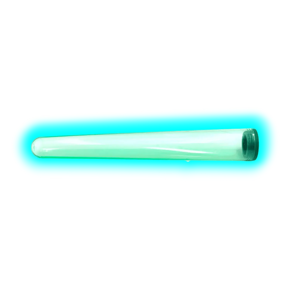 J-Tube Green 100mm