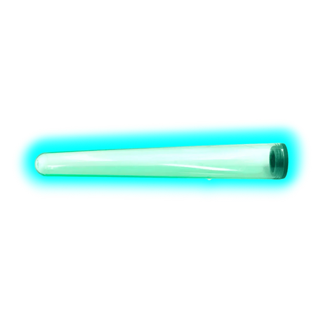 J-Tube Green 100mm