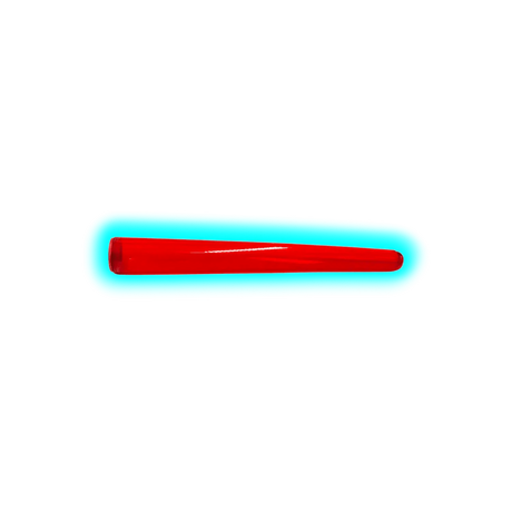 J-Tube Red 140mm