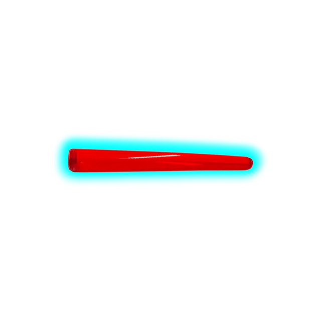 J-Tube Red 140mm