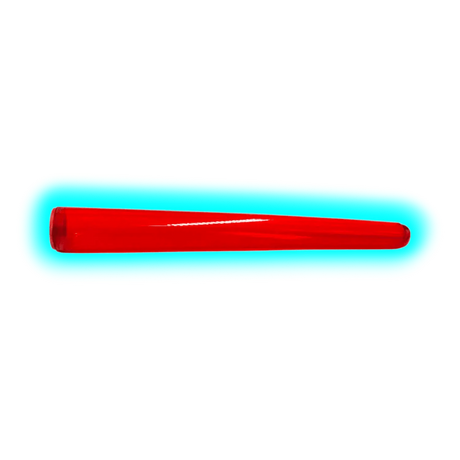 J-Tube Red 140mm