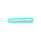 J-Tube White 100mm