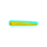 J-Tube Yellow 140mm