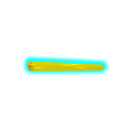 J-Tube Yellow 140mm