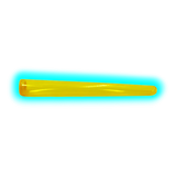 J-Tube Yellow 140mm