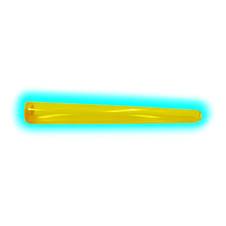 J-Tube Yellow 140mm