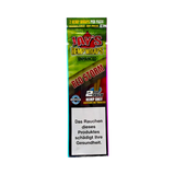 Juicy Jays Hemp Wraps Red Storm