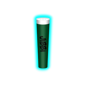 Jibbi Premium Aktivkohlefilter Konisch 50pcs