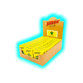 Jilter by Gitty und Göff Box 33er Click-Pack