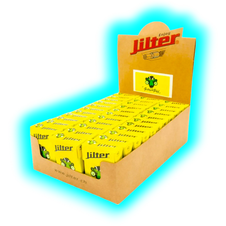 Jilter by Gitty und Göff Box 33er Click-Pack