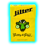 Jilter by Gitty und Göff Click-Pack 42 Filter