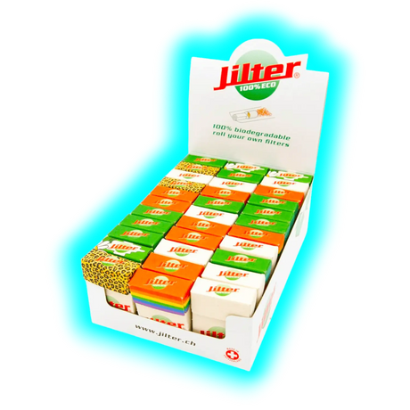 Jilter ECO Box 33er Click-Pack