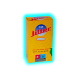Jilter Fat 7mm 555Stk Eco Pack
