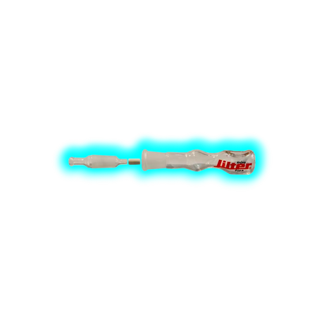 Jilter Glass Pipe 14cm