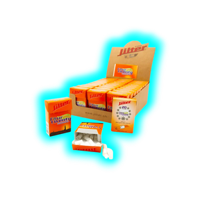 Jilter x Fourtwenty Edition Box