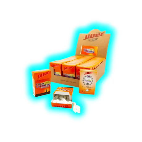 Jilter x Fourtwenty Edition Box