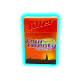 Jilter x Fourtwenty Edition