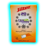 Jilter x Fourtwenty Edition