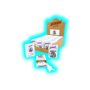 Jilter x Hempy Edition Box