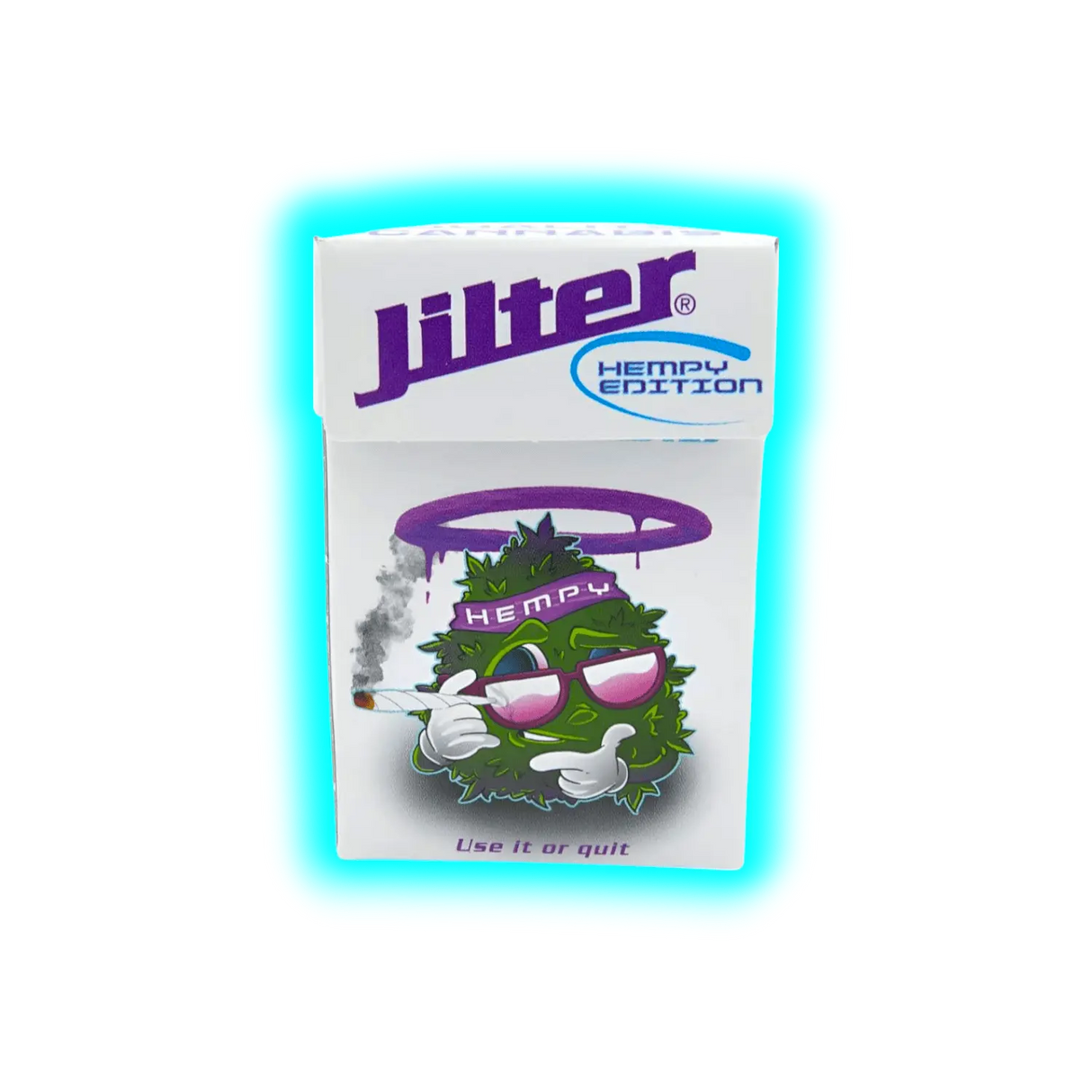 Jilter x Hempy Edition