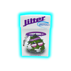 Jilter x Hempy Edition