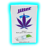 Jilter x Hempy Edition