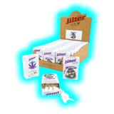 Jilter x Hempy Edition